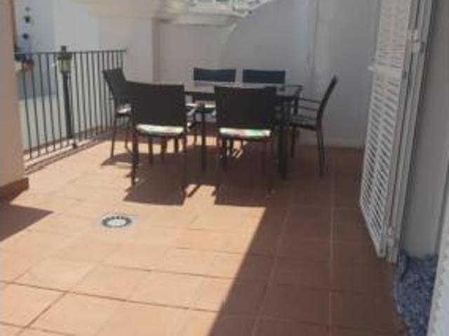 Piso Alquiler Sanlúcar de Barrameda, Centro Calzada