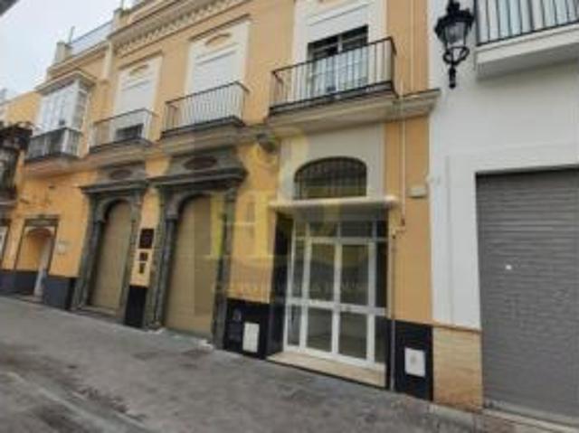 Piso Alquiler Sanlúcar de Barrameda, Centro Calzada