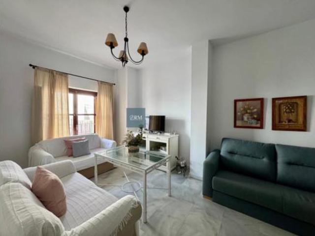 Piso Alquiler Sanlúcar de Barrameda, Centro Calzada