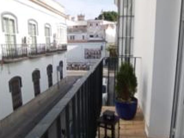 Piso Alquiler Sanlúcar de Barrameda, Centro Calzada