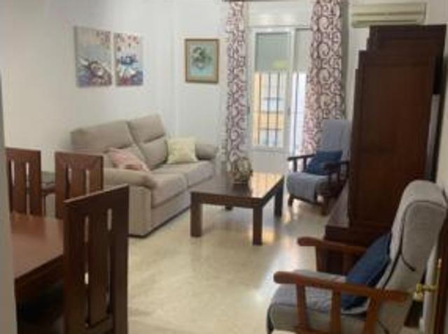 Piso Alquiler Sanlúcar de Barrameda, Centro Calzada