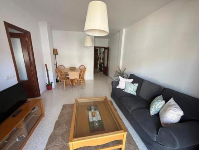 Piso Alquiler Sanlúcar de Barrameda, Centro Calzada