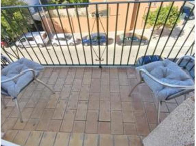 Piso Alquiler Sanlúcar de Barrameda, Centro Calzada