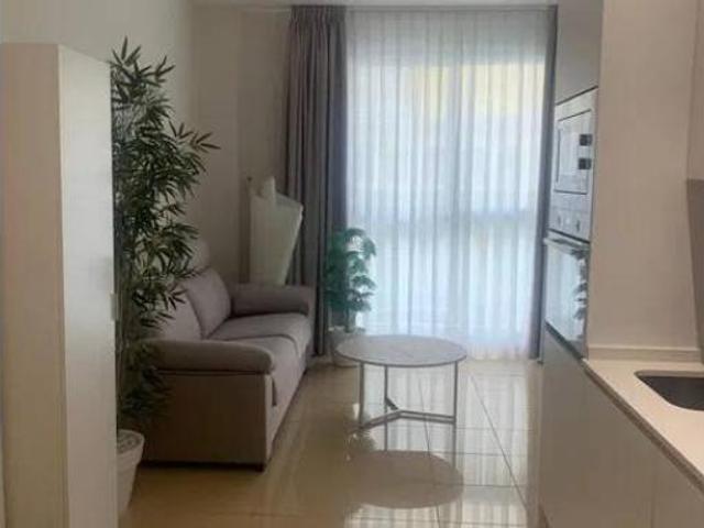 Piso Alquiler Sanlúcar de Barrameda, Centro Calzada