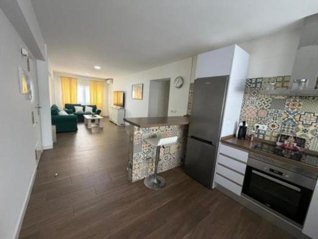 Piso Alquiler Sanlúcar de Barrameda, Centro Calzada