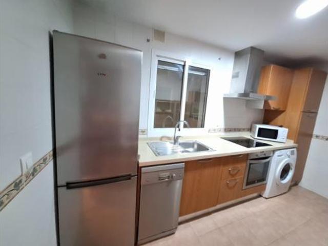Piso Alquiler Sanlúcar de Barrameda, Centro Calzada