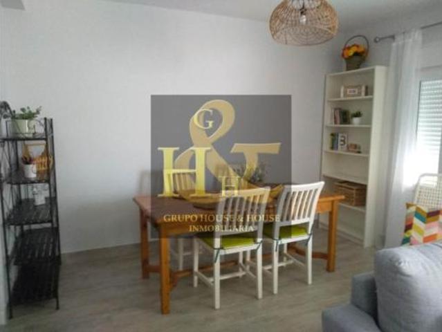 Piso Alquiler Sanlúcar de Barrameda, Centro Calzada