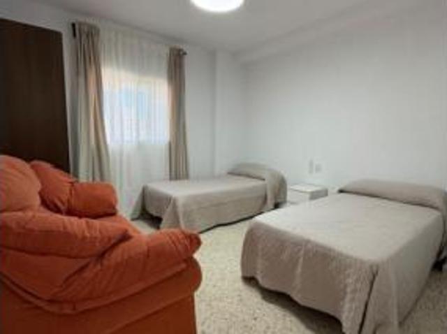 Piso Alquiler Sanlúcar de Barrameda, Centro Calzada