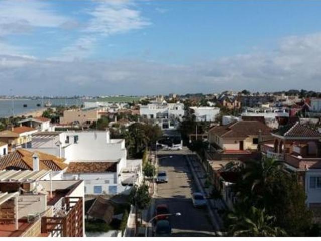 Piso Alquiler Sanlúcar de Barrameda, Centro Calzada