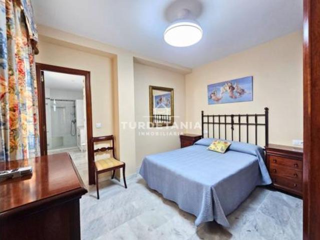 Piso Alquiler Sanlúcar de Barrameda, Centro Calzada