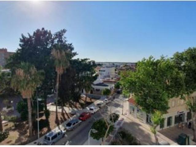 Piso Alquiler Sanlúcar de Barrameda, Centro Calzada