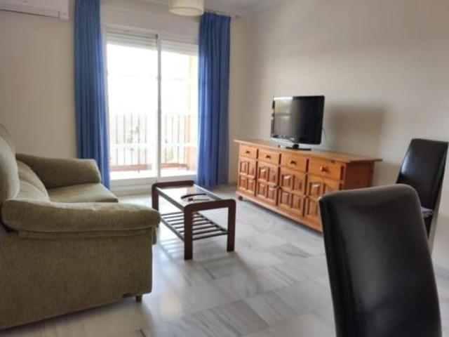 Piso Alquiler Sanlúcar de Barrameda, Centro Calzada