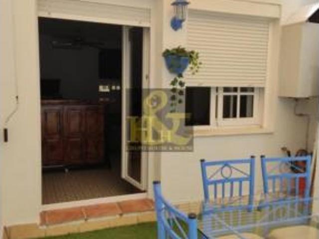 Piso Alquiler Sanlúcar de Barrameda, Centro Calzada