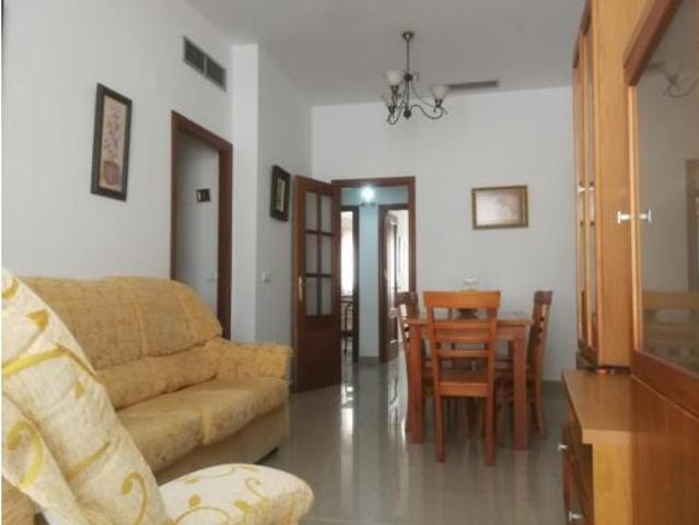 Piso Alquiler Sanlúcar de Barrameda, Centro Calzada