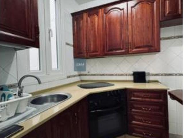 Piso Alquiler Sanlúcar de Barrameda, Centro Calzada