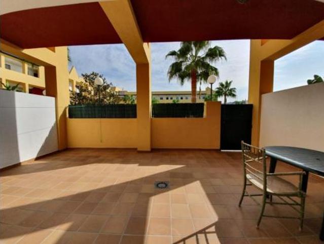 Piso Alquiler Sanlúcar de Barrameda, El Pino Bajo de Guía