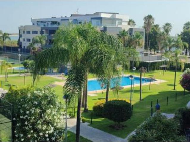 Piso Alquiler Sanlúcar de Barrameda, El Pino Bajo de Guía