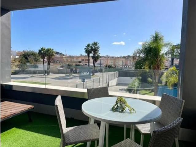 Piso Alquiler Sanlúcar de Barrameda, El Pino Bajo de Guía