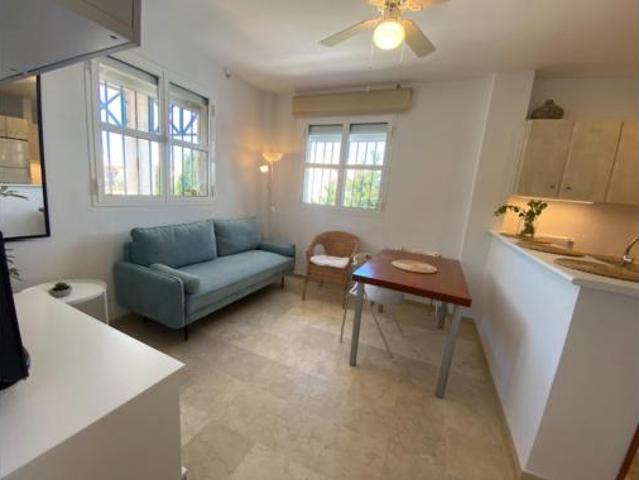 Piso Alquiler Sanlúcar de Barrameda, La Jara