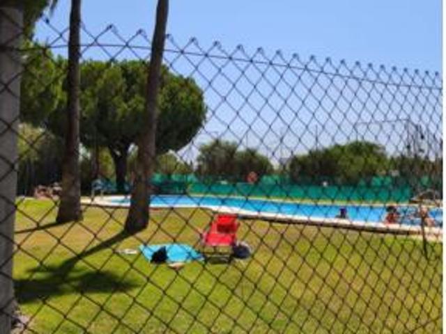 Piso Alquiler Sanlúcar de Barrameda, La Jara