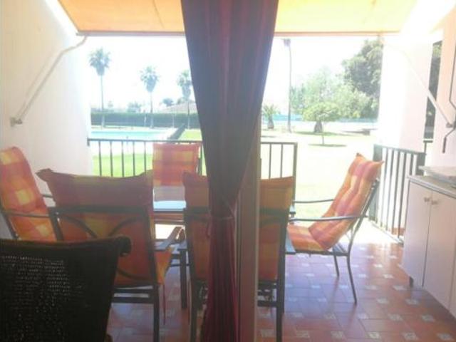 Piso Alquiler Sanlúcar de Barrameda, La Jara
