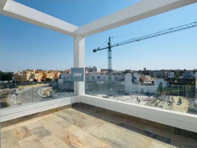 Piso Alquiler Sanlúcar de Barrameda, Las Piletas