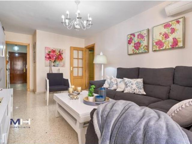 Piso Alquiler Sanlúcar de Barrameda, Las Piletas
