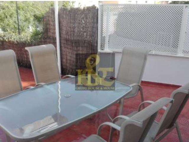 Piso Alquiler Sanlúcar de Barrameda, Las Piletas