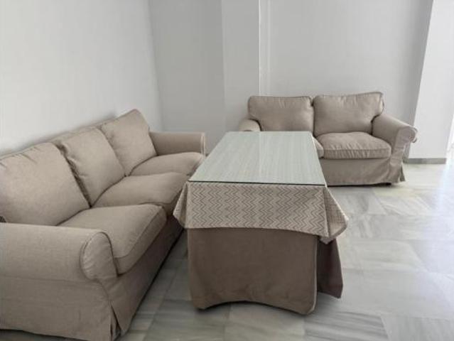 Piso Alquiler Sanlúcar de Barrameda, Las Piletas