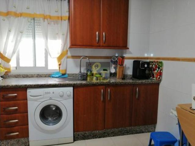 Piso Alquiler Sanlúcar de Barrameda, Las Piletas