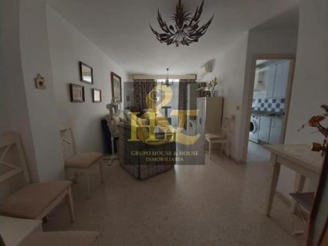 Piso Alquiler Sanlúcar de Barrameda, Las Piletas