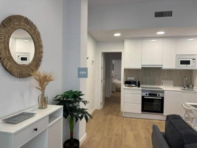 Piso Alquiler Sanlúcar de Barrameda, Las Piletas