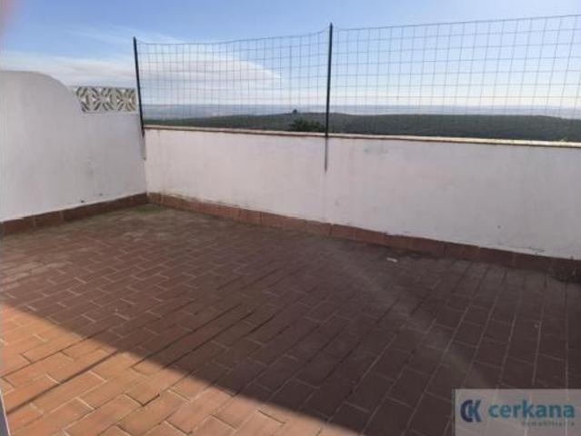 Piso Alquiler Sanlúcar la Mayor, Sanlúcar la Mayor