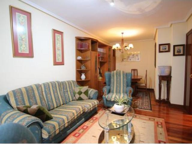 Piso Alquiler Santurtzi, Santurtziko Parkea Txitxarra