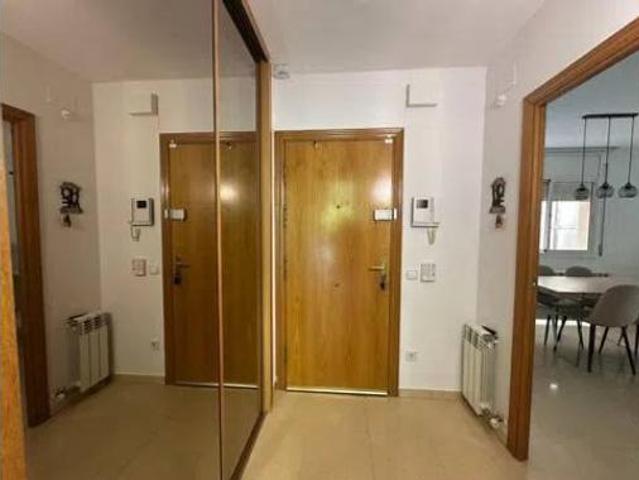 Piso Alquiler Sant Cugat del Vallès, Arxius