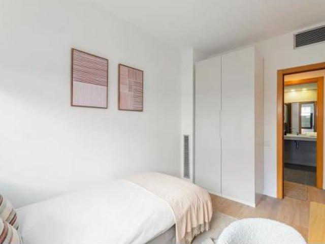 Piso Alquiler Sant Cugat del Vallès, Can Mates Volpelleres