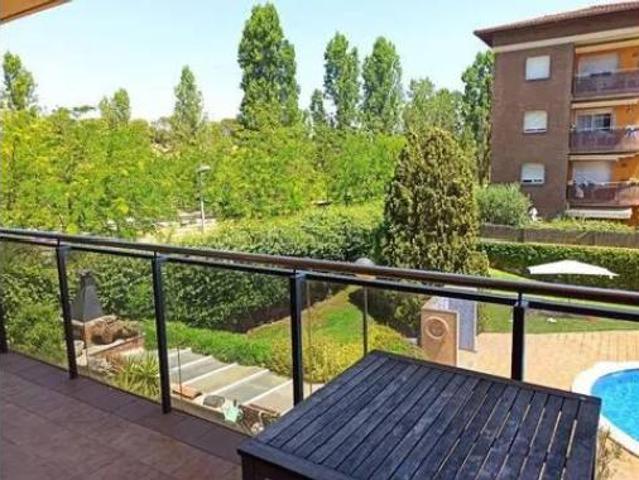 Piso Alquiler Sant Cugat del Vallès, Can Mates Volpelleres