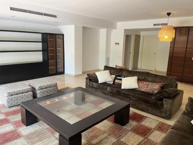 Piso Alquiler Sant Cugat del Vallès, Centre