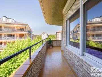 Piso Alquiler Sant Cugat del Vallès, Centre