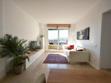Piso Alquiler Sant Cugat del Vallès, Centre