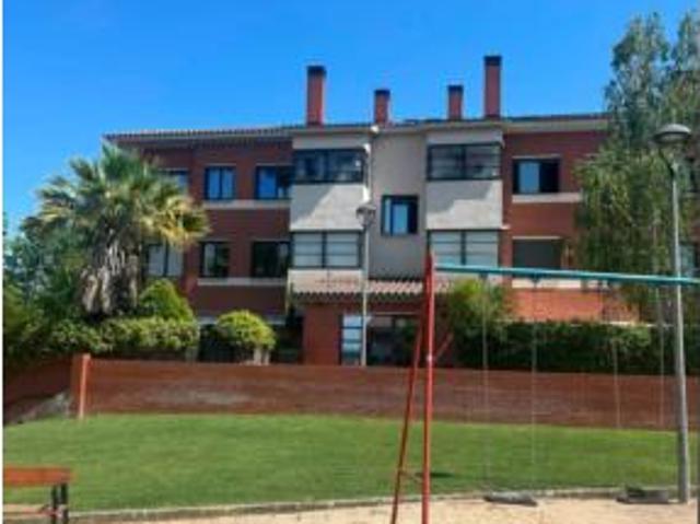 Piso Alquiler Sant Cugat del Vallès, L'Eixample Torreblanca