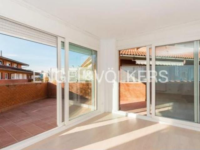 Piso Alquiler Sant Cugat del Vallès, Parc Central