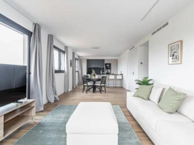 Piso Alquiler Sant Boi de Llobregat, Camps Blancs