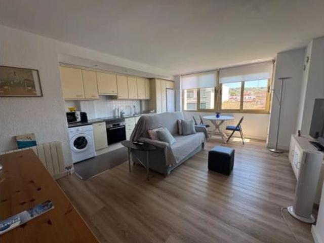 Piso Alquiler Sant Feliu de Guíxols, Centre