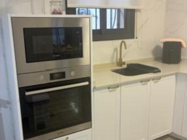 Piso Alquiler Sant Feliu de Guíxols, L'Eixample