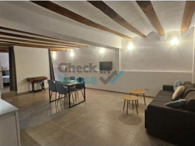 Piso Alquiler Sant Feliu de Guíxols, L'Eixample