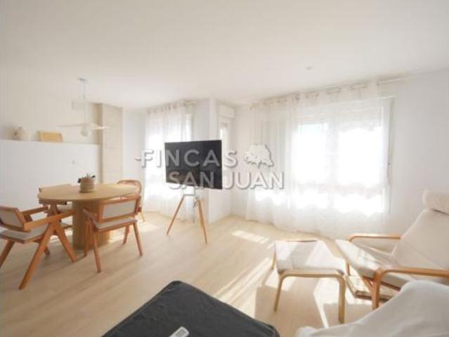 Piso Alquiler Sant Joan d'Alacant, Sant Joan d'Alacant