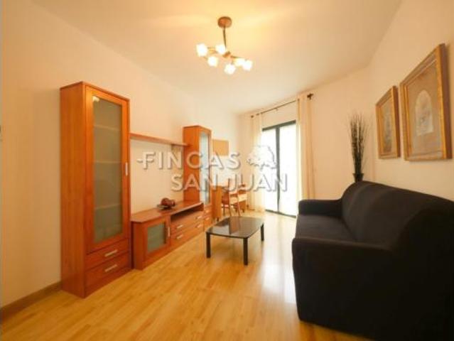Piso Alquiler Sant Joan d'Alacant, Sant Joan d'Alacant