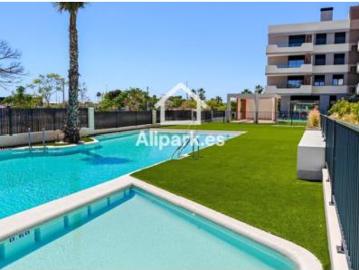 Piso Alquiler Sant Joan d'Alacant, Sant Joan d'Alacant