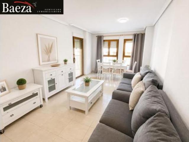 Piso Alquiler Sant Joan d'Alacant, Sant Joan d'Alacant